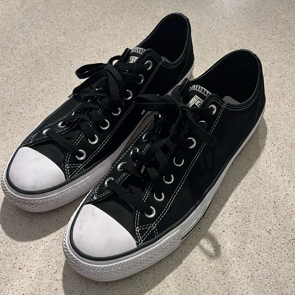 Converse sneakers